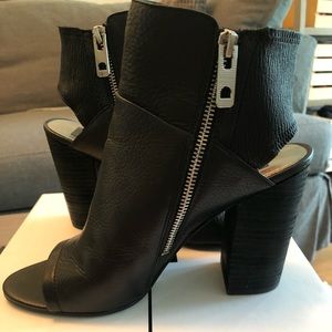 Dolce Vita Ankle Sandals